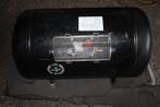 LPG-tank, Ophalen, Gereviseerd