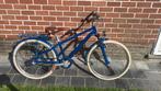 Jongens fiets, Ophalen, 24 inch