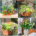 Kunstbloemen | GRATIS LEVERING, Binnen, -, Verzenden, -