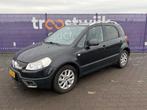 2010 - Fiat - Sedici 1.9 JTD - Personenauto, Auto's, Fiat, Euro 5, Gebruikt, Bedrijf, Diesel