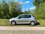 Peugeot 206 1.4hdi van de eerste eigenaar, 1398 cc, 4 cilinders, Diesel, Particulier