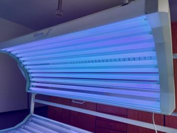 zonnebank + -hemel PROSUN beschikbaar voor biedingen