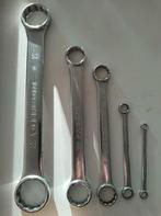 Clés multicrans Facom, Enlèvement ou Envoi