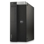 Dell Précision T7810, Ophalen, 64 GB of meer, Gebruikt, 2 tot 3 Ghz