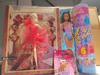 barbie collector box, Ophalen of Verzenden, Nieuw, Barbie