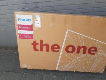 TV PHILIPS AMBILIGHT ( etat neuf ! ) beschikbaar voor biedingen