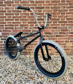 Mafiabike « Madmain » BMX, Enlèvement, Comme neuf