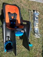 Thule Fietsstoel, Ophalen, Achterzitje, 9 t/m 18 kg, Thule