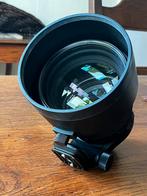 Objectif photo sigma 105 1.4 ART pour DSLR Nikon, Audio, Tv en Foto, Foto | Lenzen en Objectieven, Ophalen, Zo goed als nieuw
