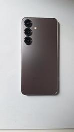 Samsung Galaxy S25 + hoesje (otterbox) en oplaadkabel, Overige modellen, Ophalen of Verzenden, Zo goed als nieuw, 10 megapixel of meer