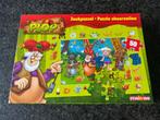 Zoekpuzzel Kabouter Plop 50 stukjes, Ophalen of Verzenden, 10 tot 50 stukjes, 2 tot 4 jaar