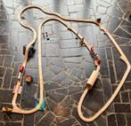 BRIO Houten treinset, Ophalen, Gebruikt, Meer dan 50 stukjes, Van hout