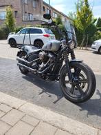 Harley Davidson FXBBS Street Bob 114 ci , 2024 met 800 km, Motoren, 2 cilinders, Particulier