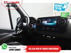 Mercedes-Benz Sprinter 317 CDI Aut. L2H2 BPM VRIJ/ 3.5t Trek, Auto's, Bestelwagens en Lichte vracht, Automaat, Cruise Control