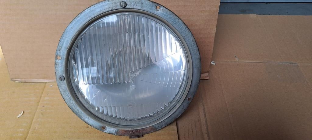 Phare avant Hella K 11654 (170EOA-32-ES), Enlèvement ou Envoi