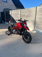 Ducati hypermotard 950, Motoren, 2 cilinders, Particulier, Meer dan 35 kW, Enduro