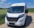 Karmann Dexter 600  Camper for 2.    FIAT, Caravans en Kamperen, Mobilhomes, Bedrijf, Diesel, Karmann, 5 tot 6 meter