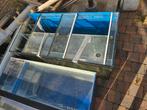 3 x aquarium met stelling, Dieren en Toebehoren, Ophalen, Zo goed als nieuw