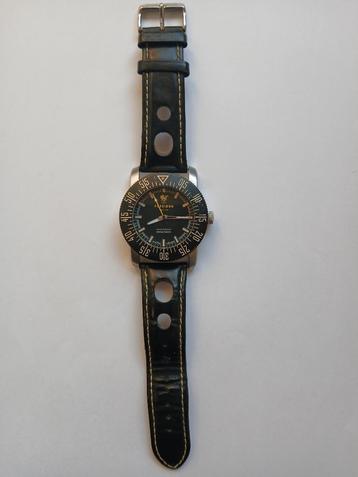 Belle montre homme Poséidon beschikbaar voor biedingen