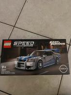 LEGO auto, Ophalen of Verzenden, Nieuw, Complete set, Lego