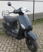 Vespa-scooter klasse A, Fietsen en Brommers, Ophalen of Verzenden