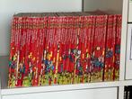 Lot "J'aime Lire" - 66 livres, Ophalen, Gelezen