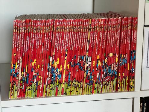 Lot "J'aime Lire" - 66 livres, Boeken, Kinderboeken | Kleuters, Gelezen, Ophalen