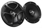 300W JVC CS-J620 Speakers 17cm Luidsprekers voor de auto !!!, Autos : Divers, Haut-parleurs voiture, Enlèvement ou Envoi, Neuf