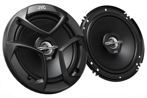 300W JVC CS-J620 Speakers 17cm Luidsprekers voor de auto !!!, Autos : Divers, Haut-parleurs voiture, Neuf, Enlèvement ou Envoi