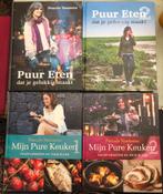 4 kookboeken Pascale Naessens, Comme neuf, Enlèvement ou Envoi