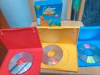 Dvd Casimir Islands met kinderen, Cd's en Dvd's, Alle leeftijden, Ophalen of Verzenden, Tv fictie, Nieuw in verpakking