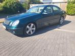 Mercedes E270 cdi, Auto's, Mercedes-Benz, Automaat, Beige, Diesel, Euro 4