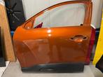 Citroën C4 Hatchback Puretech Portier Linksvoor | 20/- | ELA, Ophalen, Gebruikt, Citroën, Deur