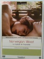 Norwegian Wood, CD & DVD, DVD | Drame, Enlèvement