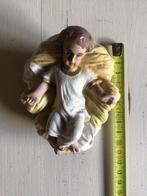 Kindje in kribbe, Ophalen of Verzenden