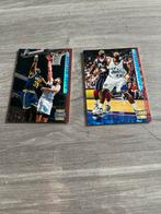 Topps Stadium Club 96-97 Karl Malone, Ophalen of Verzenden, Zo goed als nieuw