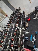 Dumbell rack 2 tot 36kg., Enlèvement