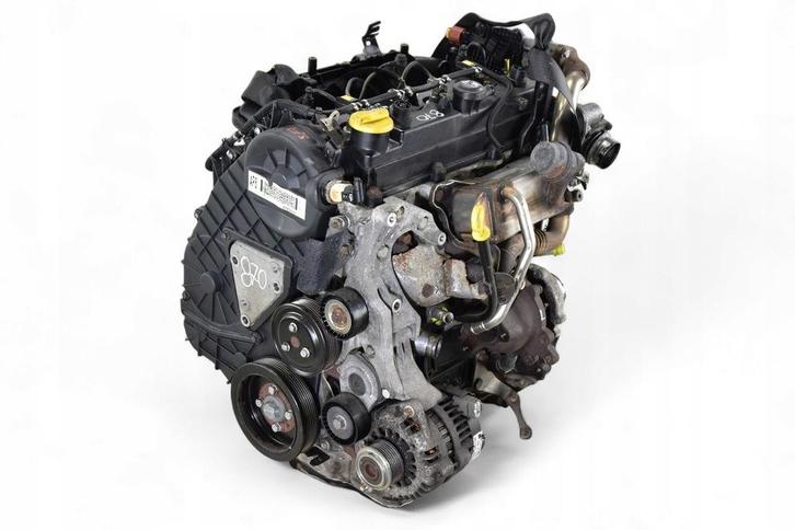 Moteur A17DTS Complet ASTRA CORSA MOKKA MERIVA VAUXHALL OPEL, Autos : Pièces & Accessoires, Moteurs & Accessoires, Alfa Romeo