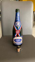 Champagne. Bouteille commémorative, Maison & Meubles, Accessoires pour la Maison | Porte-bouteilles, Utilisé, 50 à 75 cm, Verre