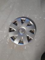 Wieldeksel Citroën, Ophalen, Gebruikt