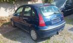 Citroën C3  bwj 2004  1.1benz  149000kms, Auto's, Handgeschakeld, Particulier, C3, Te koop