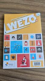 Natuurwetenschappen 6 - WEZO 1u, Boeken, Verzenden, Nieuw, Natuurkunde