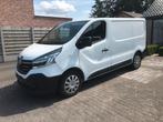 Renault Trafic 20DCI , GPS,PDC, amper  76.000KM, Voorwielaandrijving, Stof, 4 cilinders, 76 g/km
