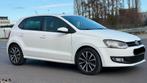 Volkswagen polo 2014 123.000 km série spécial life, Achat, Particulier, Essence, Polo