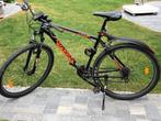 Mountenbike, Fietsen en Brommers, Fietsen | Mountainbikes en ATB, Gebruikt, Heren, 53 tot 57 cm, Ophalen