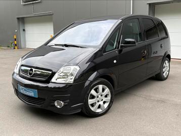 Opel Meriva / 1.4i / Airco / 2010 / Gekeurd / 1e eigenaar beschikbaar voor biedingen