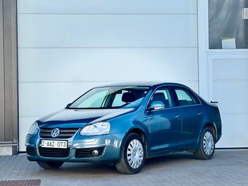 Volkswagen Golf jetta - Benzine/2009/11000km Airco carplay beschikbaar voor biedingen