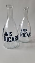 2x karaf Ricard, Verzamelen, Ophalen of Verzenden, Zo goed als nieuw