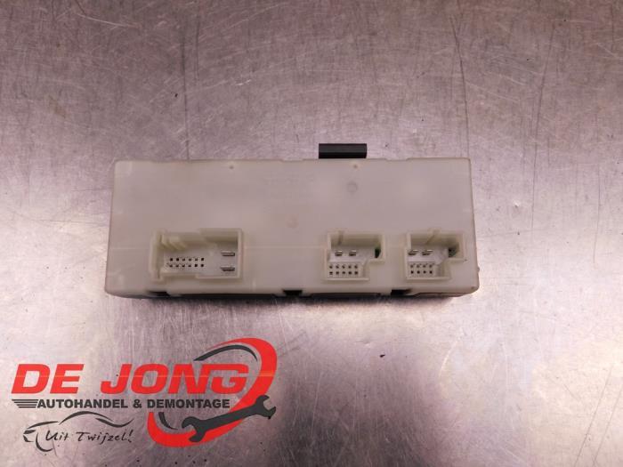 Module achterklep motor van een BMW X1, Auto-onderdelen, Carrosserie, BMW, Gebruikt, 3 maanden garantie, Ophalen of Verzenden