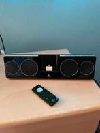 Logitech Pure-Fi Anywhere 2 Speaker, Audio, Tv en Foto, Mp3-spelers | Accessoires | Apple iPod, Speaker, Zo goed als nieuw, Ophalen
